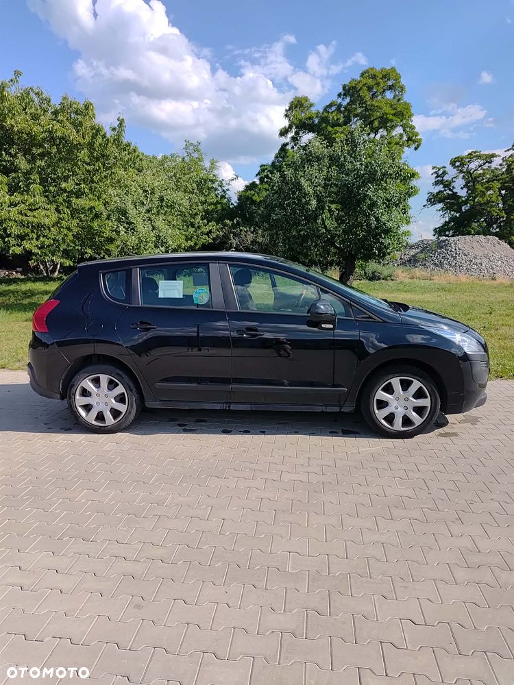 Peugeot 3008 1.6 HDi Trendy - 1