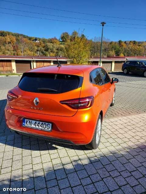 Renault Clio - 7