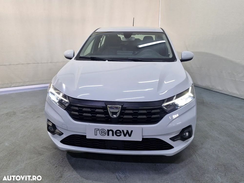 Dacia Logan ECO-G 100 MT6 Comfort - 12