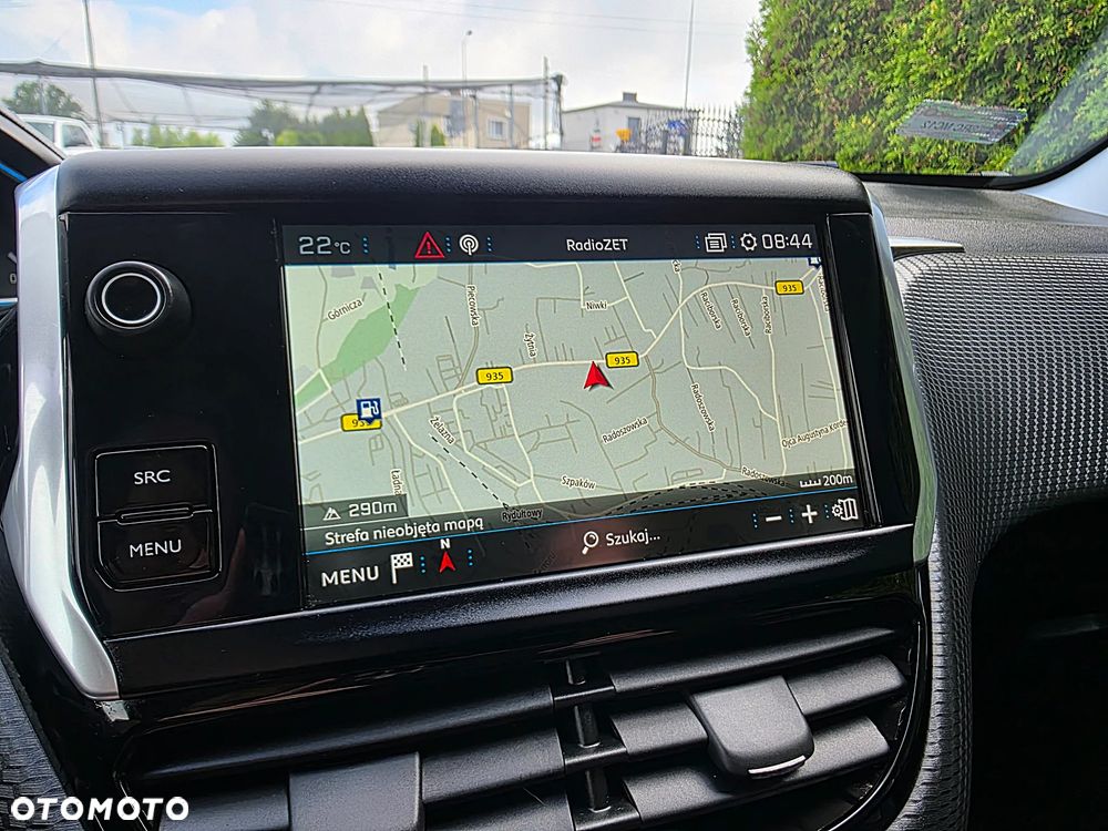 Peugeot 2008 PureTech 82 Allure - 11
