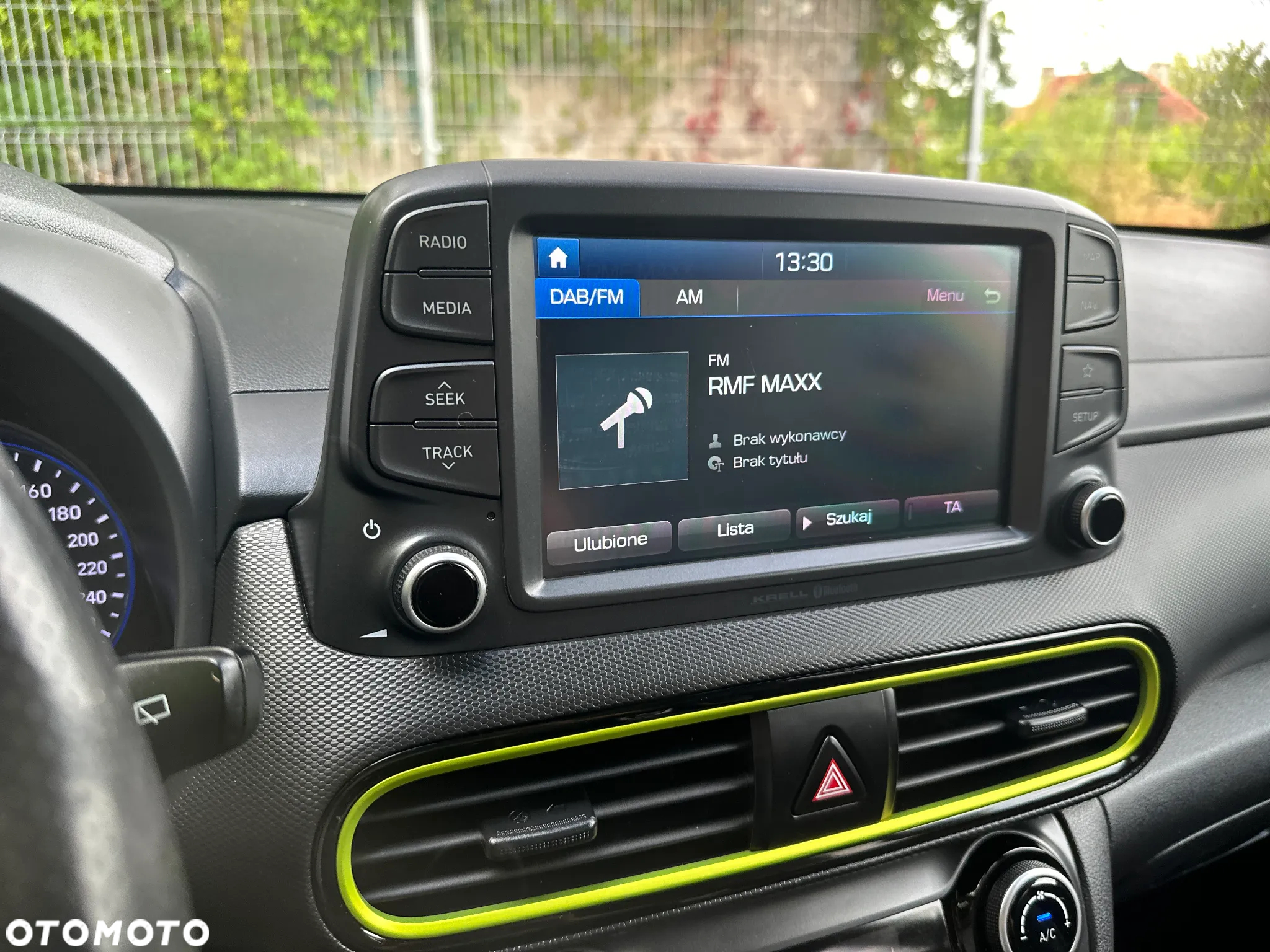 Hyundai Kona 1.6 T-GDI DCT 4WD Premium - 27