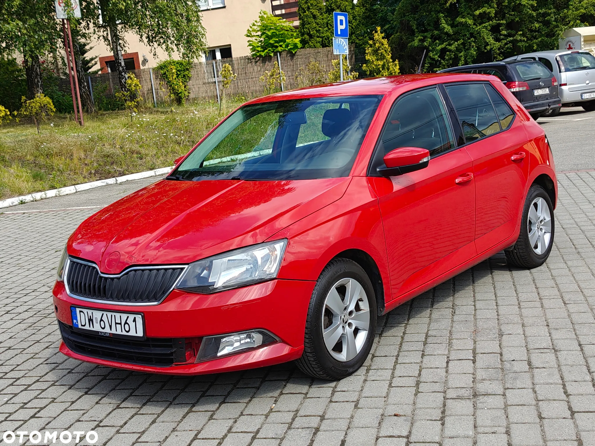 Skoda Fabia 1.0 Active - 15