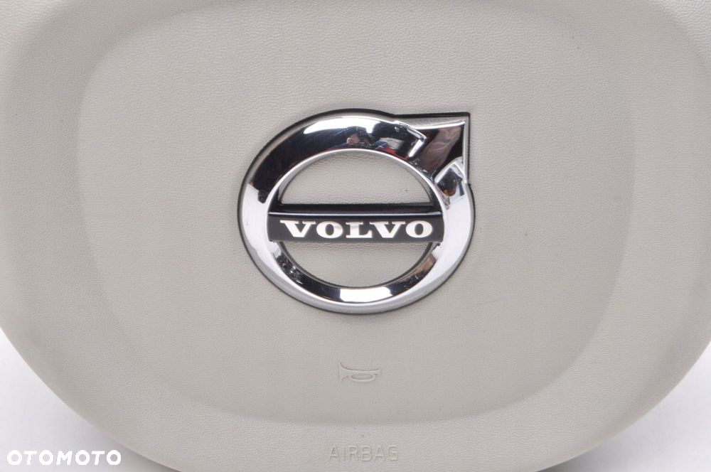 VOLVO XC60 II PODUSZKA POWIETRZNA KIEROWCY AIRBAG  P39834785 - 5