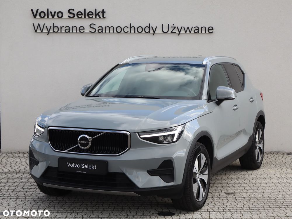 Volvo XC 40 B3 Core - 2