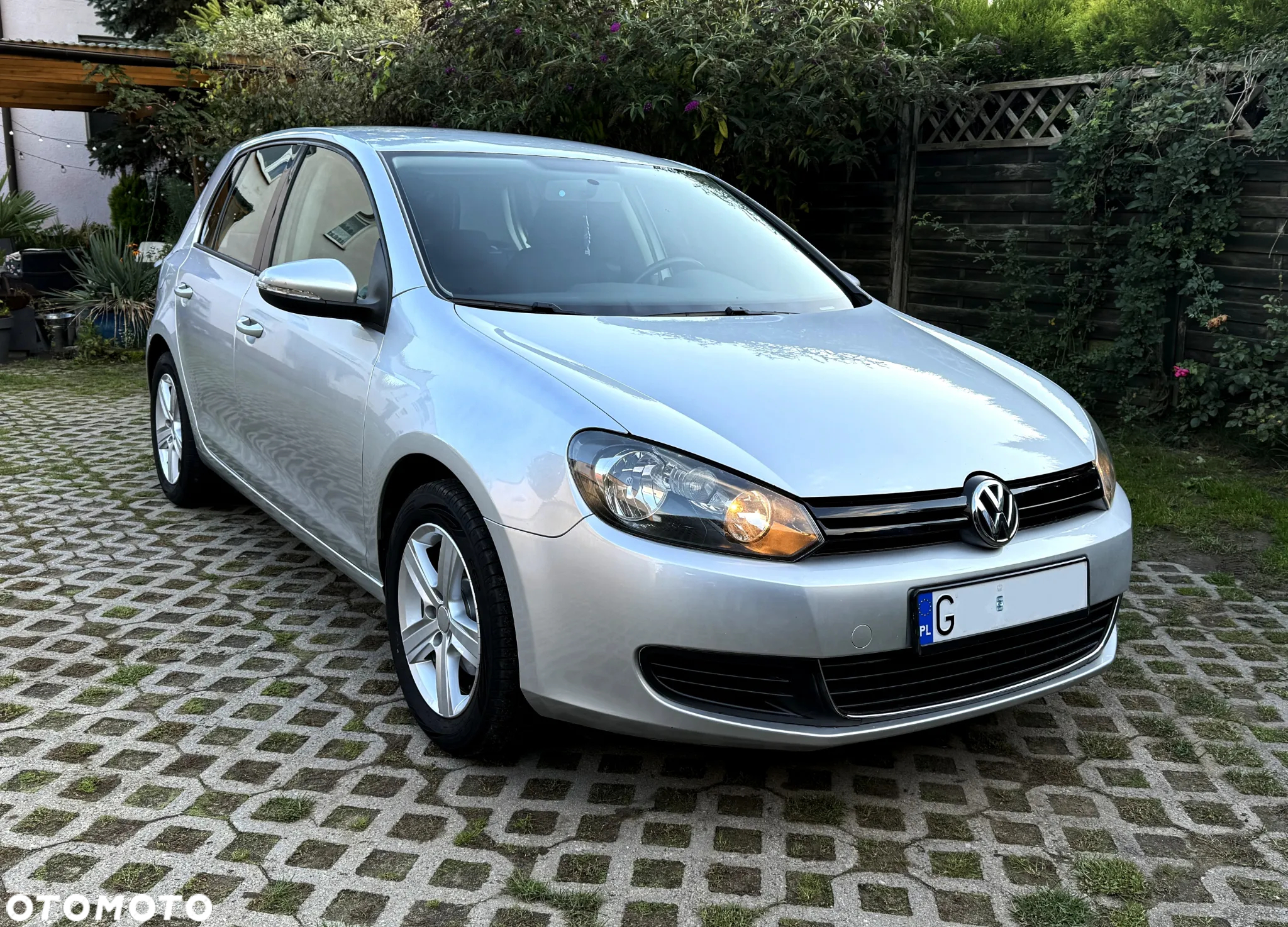 Volkswagen Golf V 1.4 Comfortline - 2