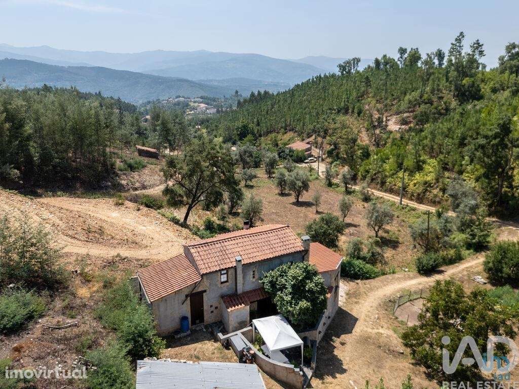 Casa / Villa T2 em Côja e Barril de Alva de 238,00 m2 - Grande imagem: 2/23