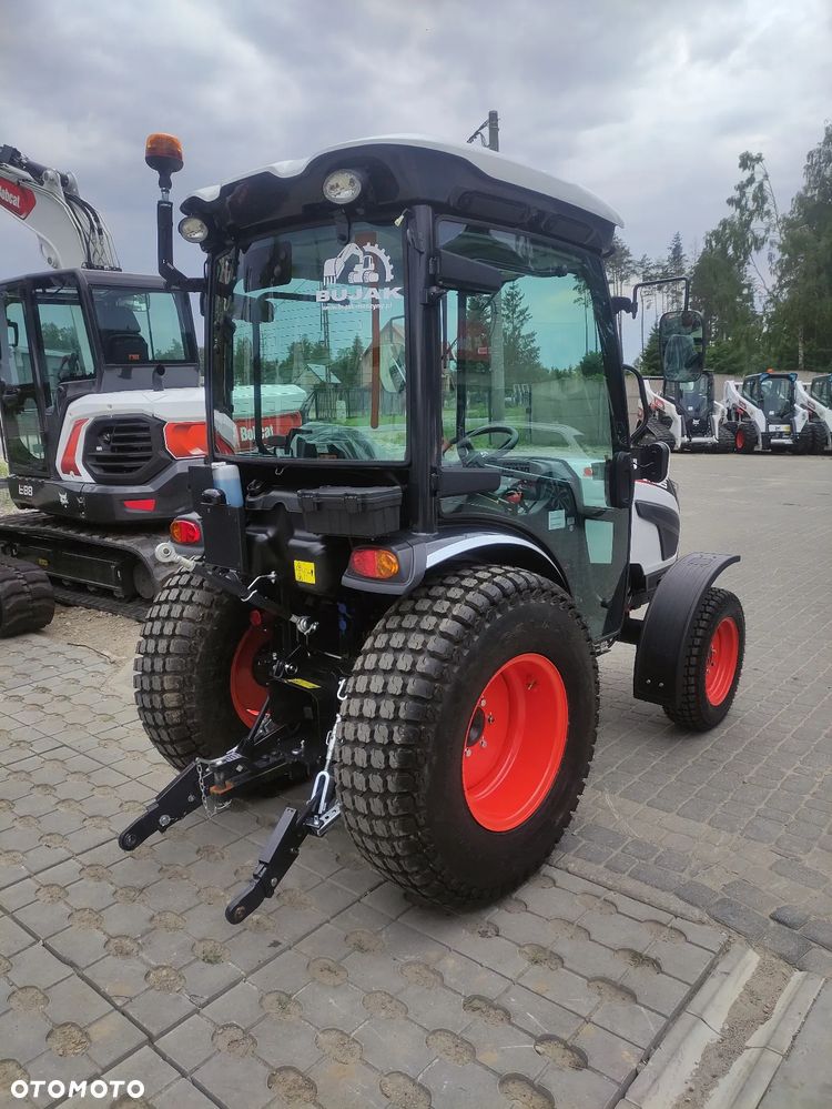 Bobcat CT 2525 - 13