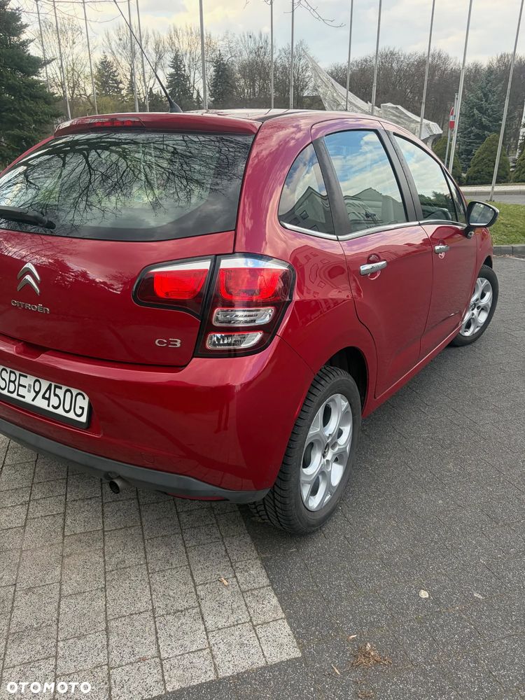 Citroën C3 1.2 PureTech Exclusive - 3