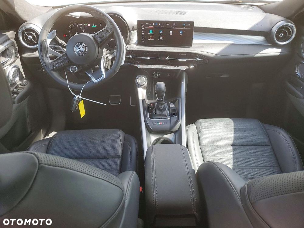 Alfa Romeo Tonale 1.3 VGT Q4 Ti - 9