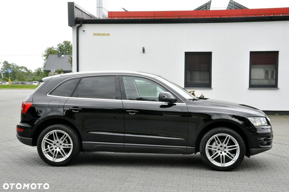 Audi Q5 2.0 TDI Quattro - 23