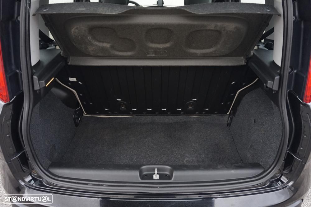 Fiat Panda 1.2 Easy S&S - 3