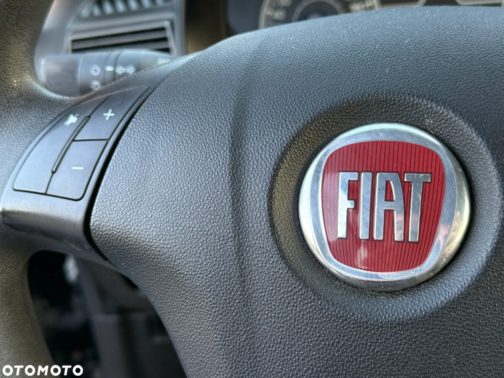Fiat Grande Punto Actual 1.2 8V Estiva - 20