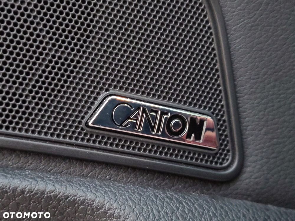 Skoda Superb 1.5 TSI Style DSG - 31