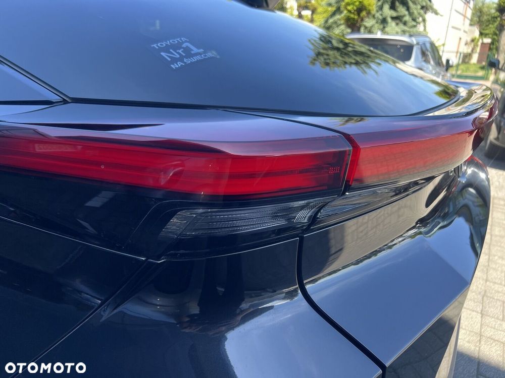 Toyota C-HR 1.8 Hybrid Style - 26