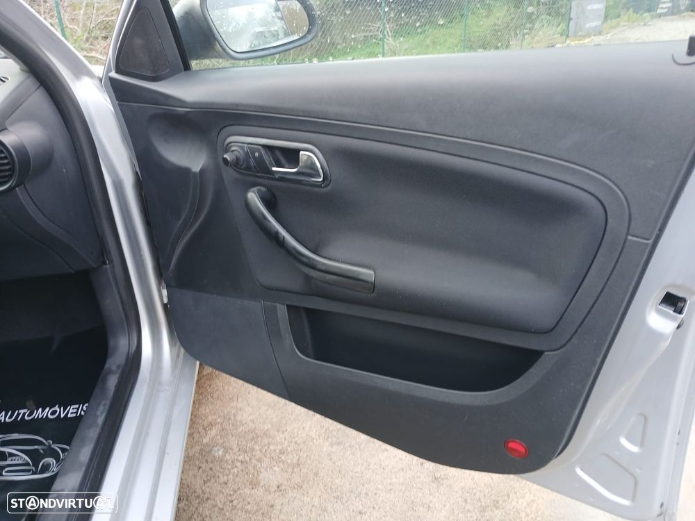 SEAT Ibiza 1.2 12V Signo - 6