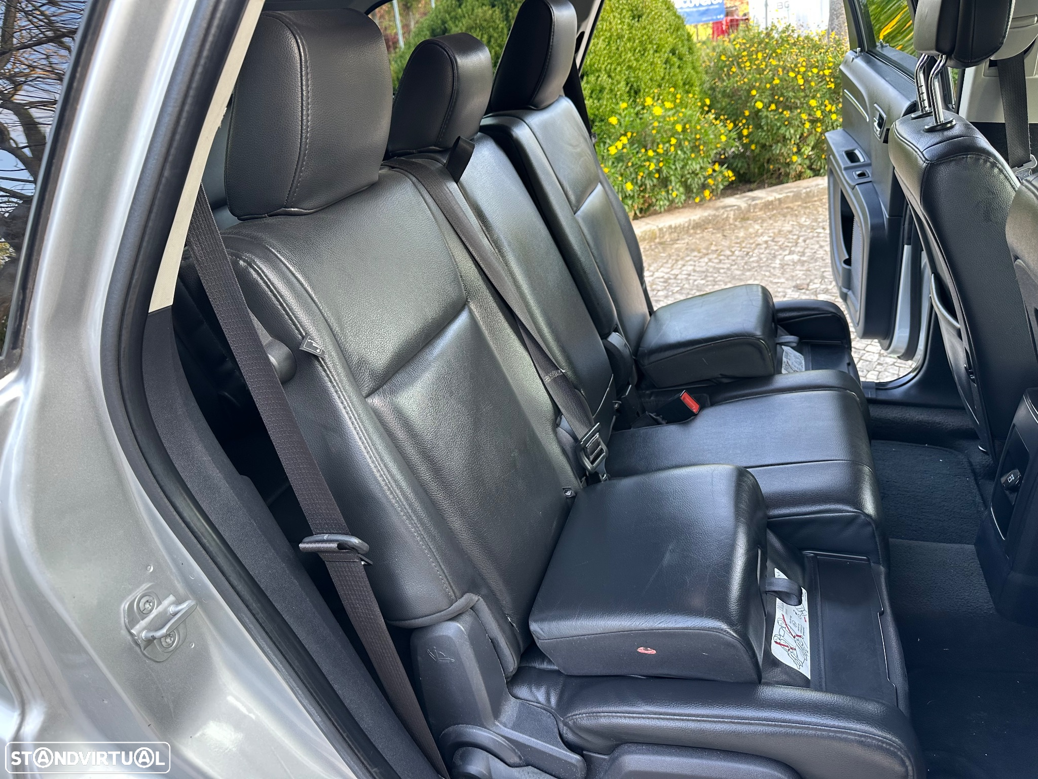 Dodge Journey 2.0 CRD SXT MTX Limited - 22