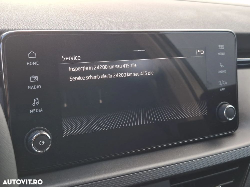 Skoda Kamiq 1.0 TSI Essence - 15