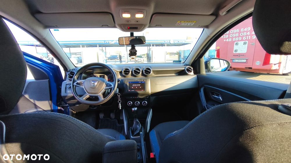 Dacia Duster 1.0 TCe SL Celebration - 21