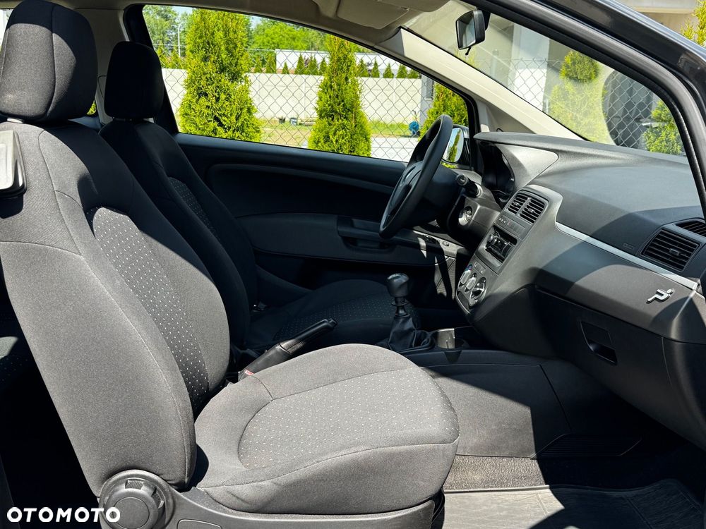 Fiat Punto - 17