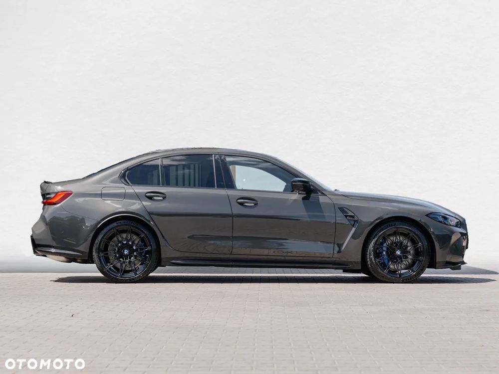 BMW M3 - 2