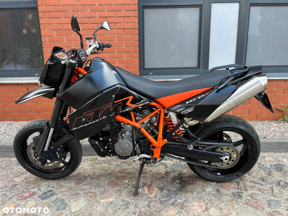 KTM Inny - 5
