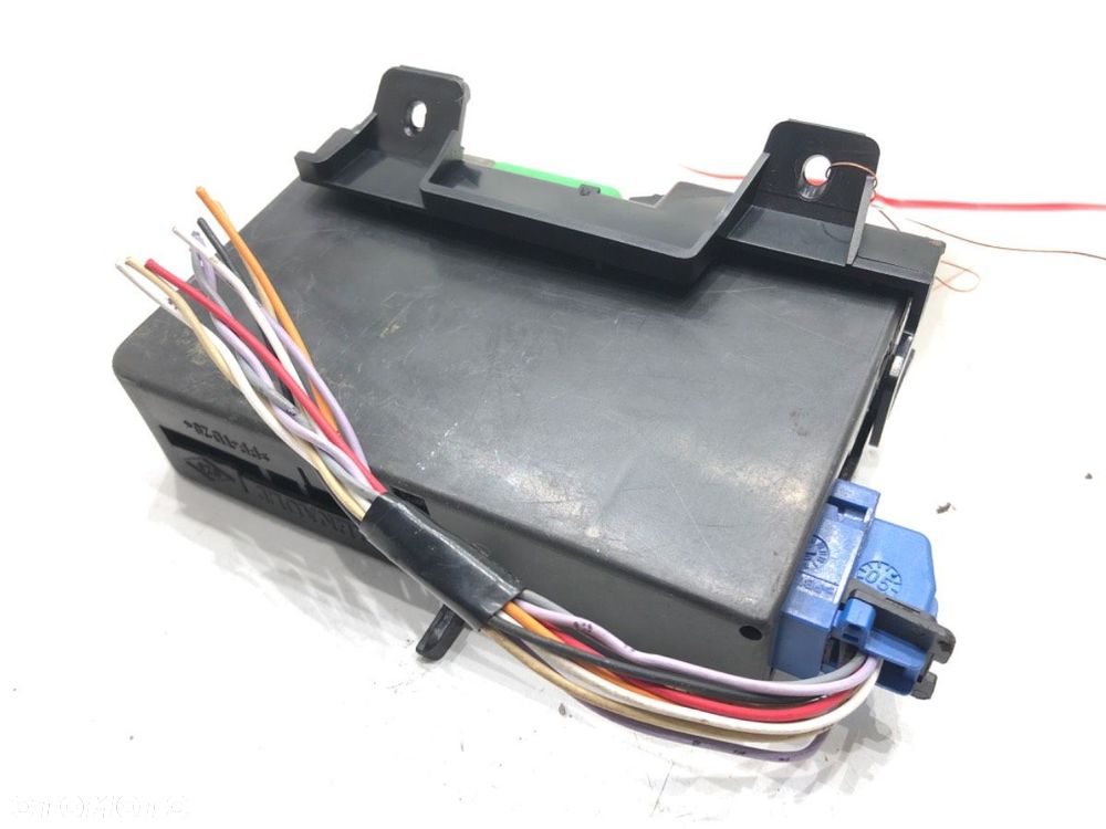 STACYJKA CZYTNIK KART - 148.00 PLN - RENAULT ESPACE IV (JK0/1_) 2002 - 2022 2.2 dCi (JK0H) 110 kW - 2