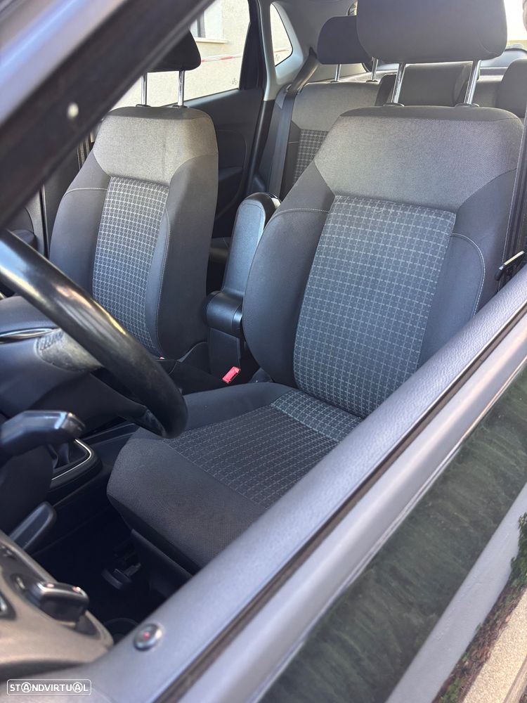 VW Polo 1.0 Confortline - 4