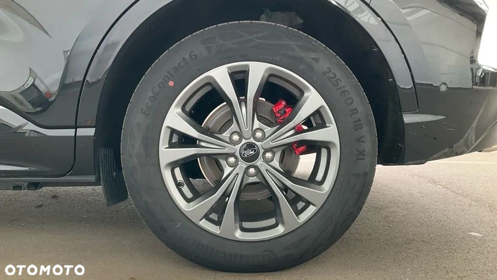 Ford Kuga 2.5P PHEV FWD Titanium X - 20