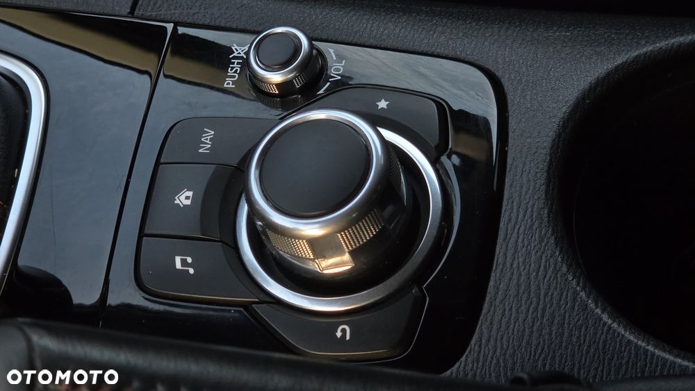 Mazda 3 SKYACTIV-G 120 Sports-Line - 28