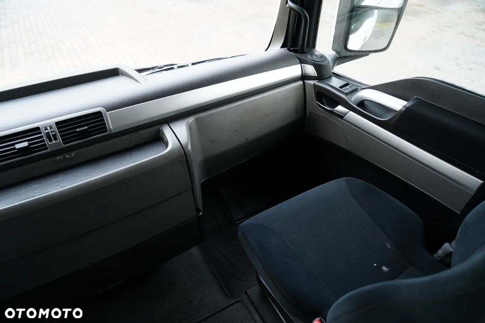 MAN TGX 18. 440 / XLX / RETARDER / - 31