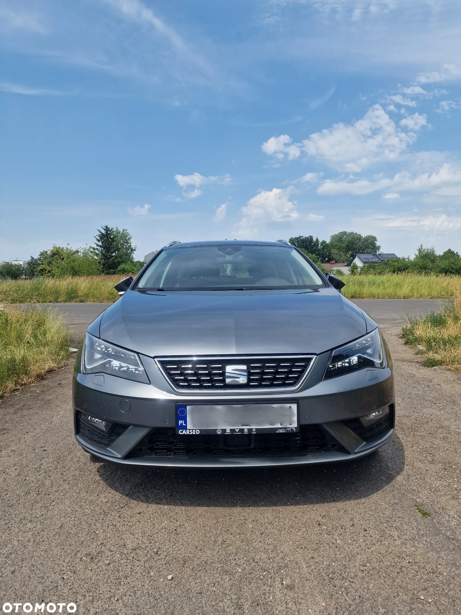 Seat Leon 1.4 TSI Start&Stop XCELLENCE - 7