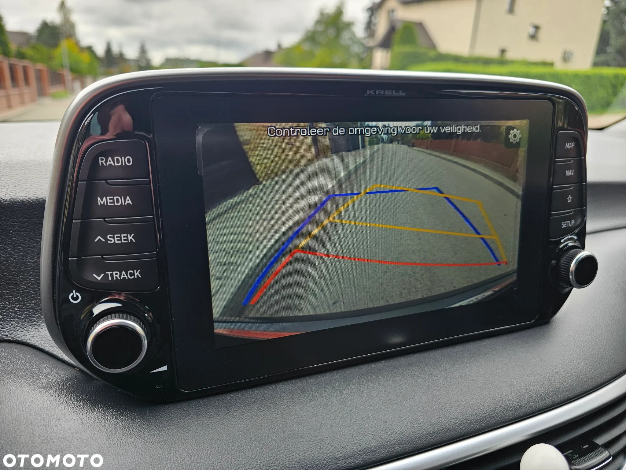 Hyundai Tucson 1.6 GDI BlueDrive GO 2WD - 38