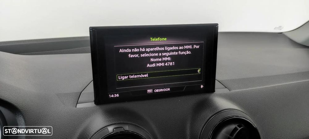 Audi Q2 1.6 TDI Sport - 37