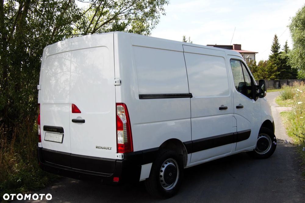 Renault Master - 8