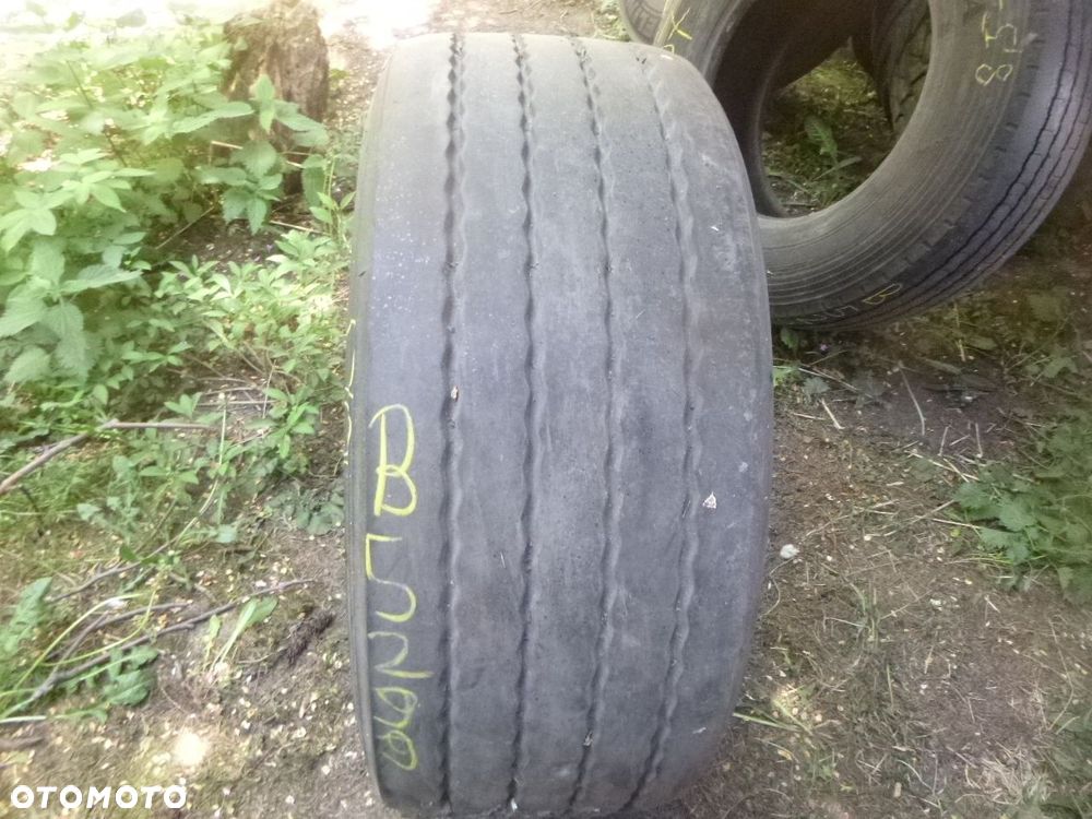 385/55R22,5 Bridgestone R109. Opony ciężarowe - 2