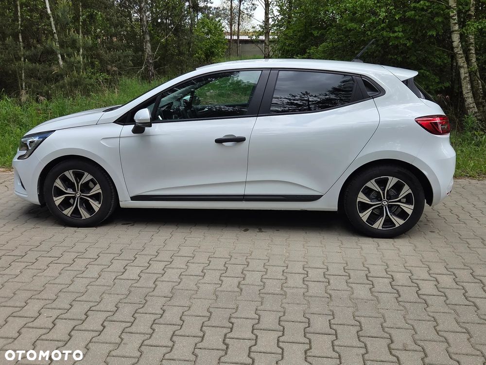 Renault Clio - 6