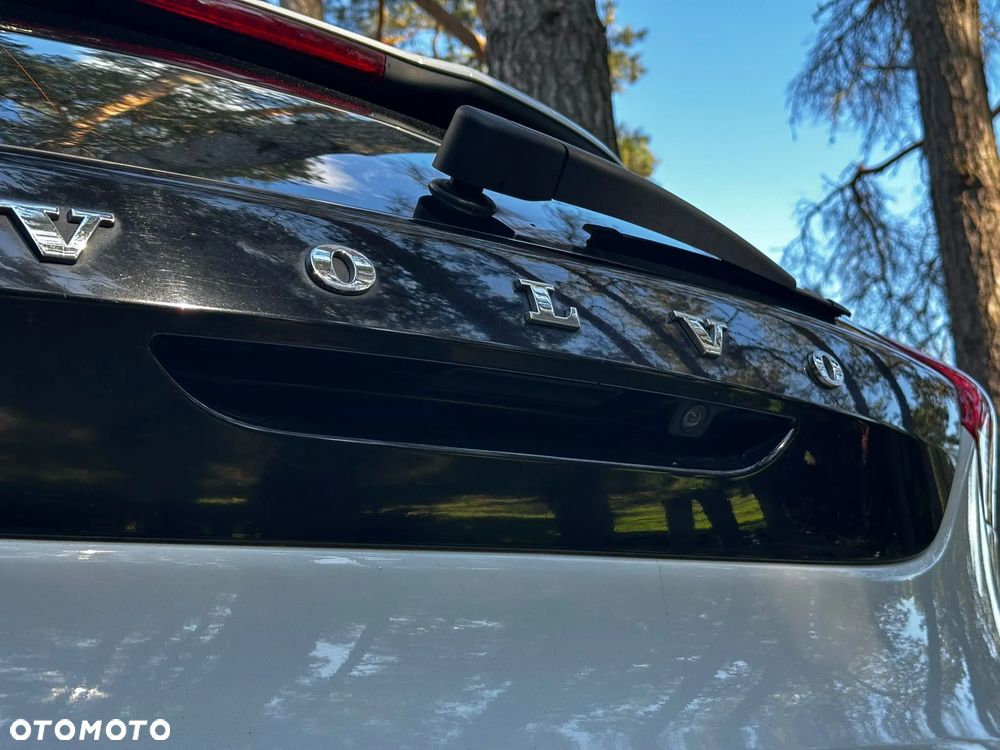 Volvo V40 D2 Kinetic - 14