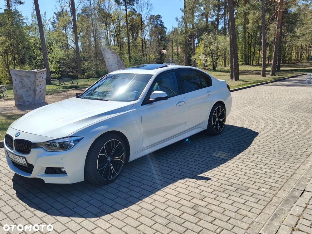 BMW Seria 3 - 2