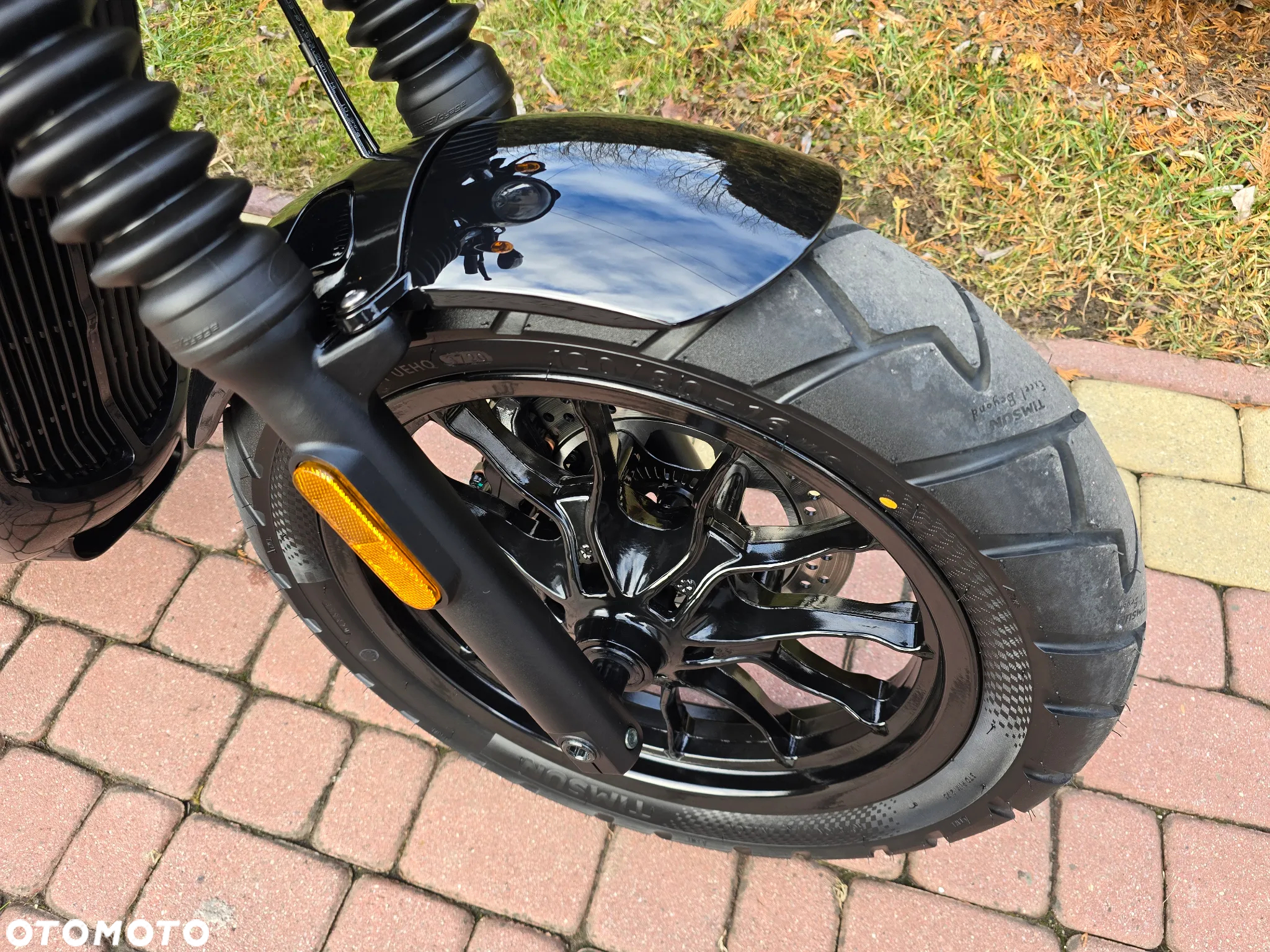 Hyosung GV - 21