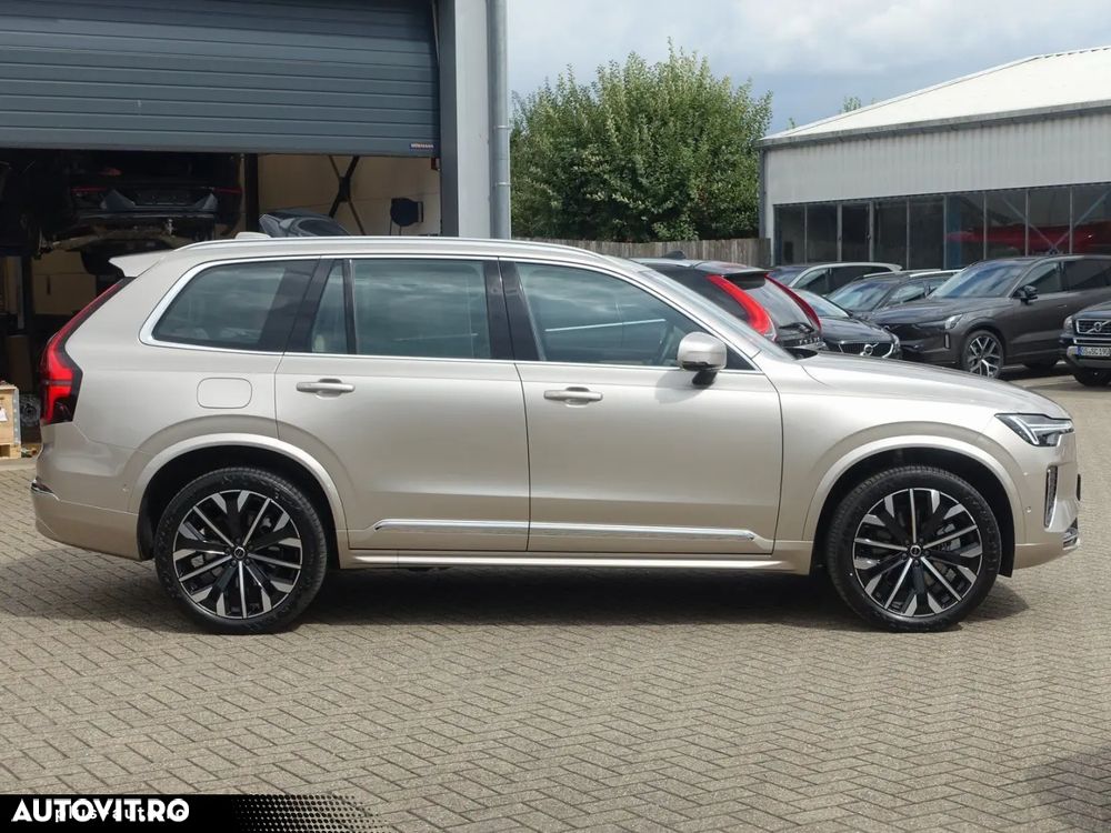 Volvo XC 90 T8 AWD Ultra Bright - 7