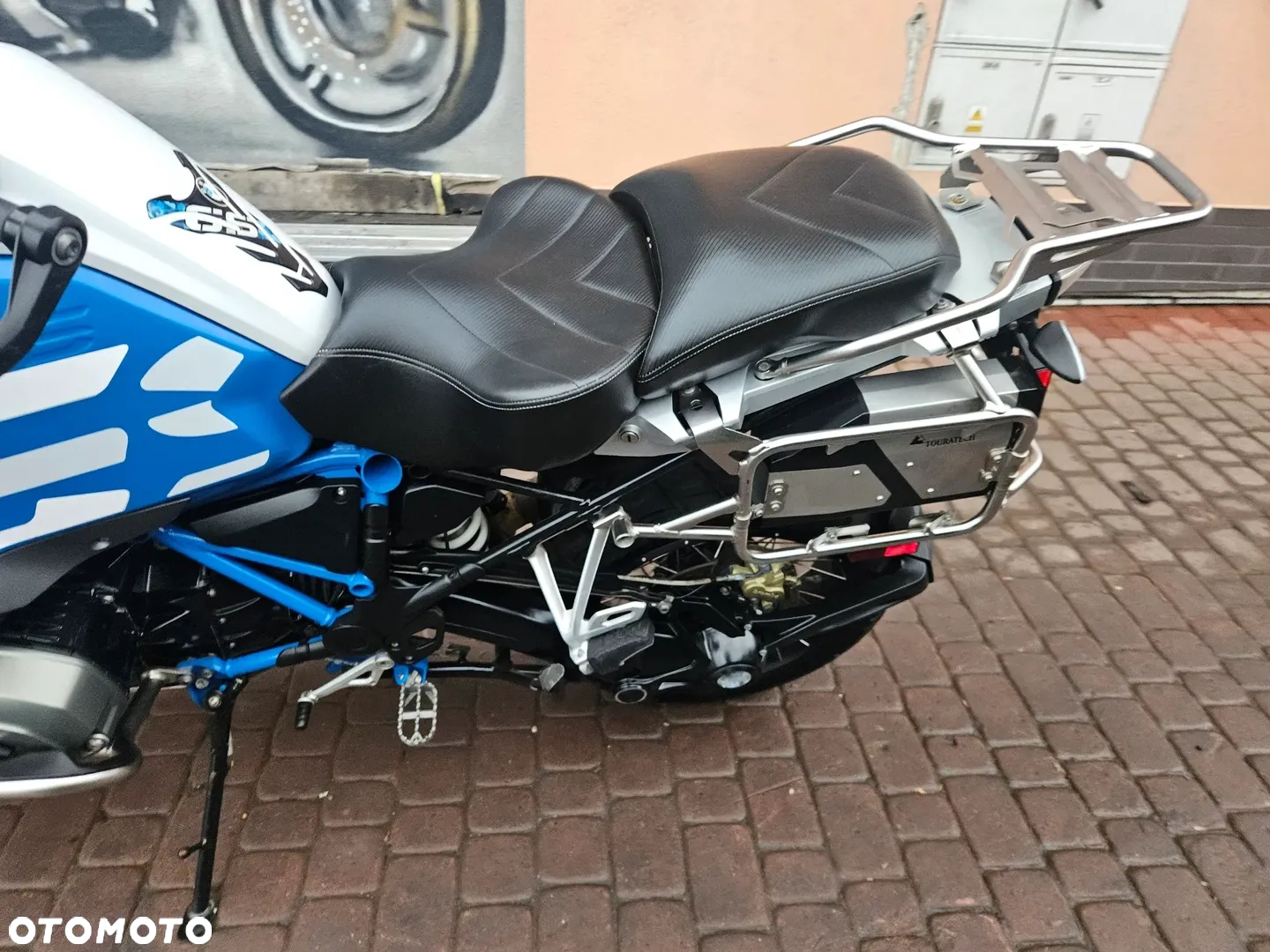 BMW GS - 15
