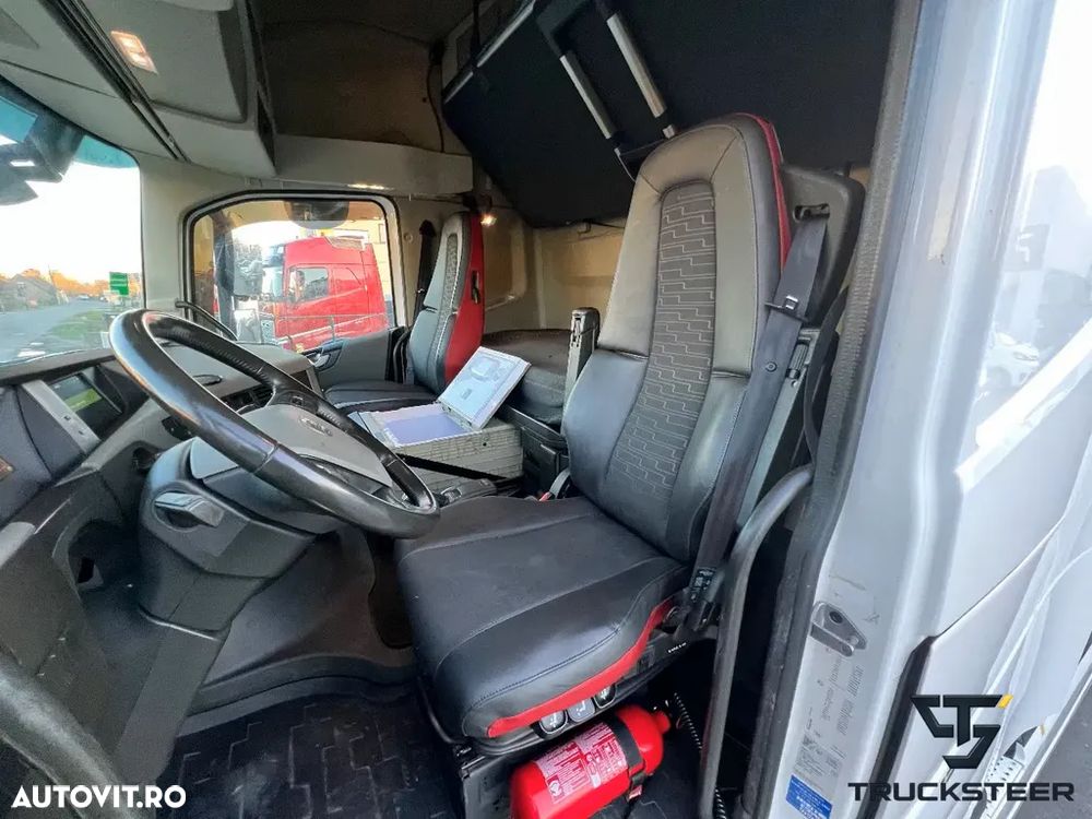 Volvo FH 500 | Euro 6 | Retarder | I Park Cool - 15