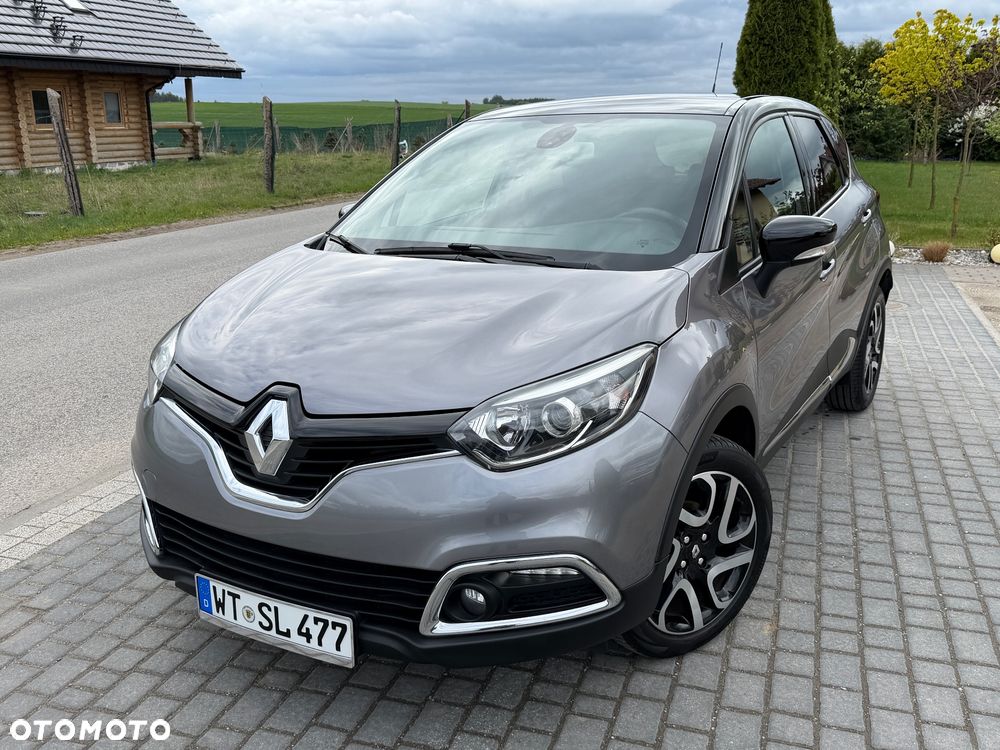 Renault Captur ENERGY TCe 90 Experience - 7