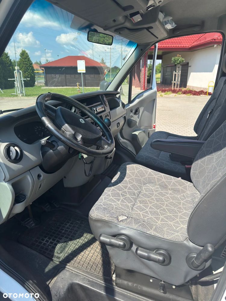 Renault Master - 8