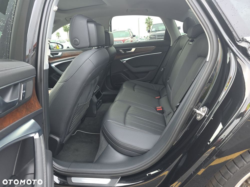 Audi A6 Limousine 55 TFSI quattro S tronic sport - 12