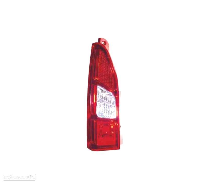 FAROLIN ESQ CITROEN BERLINGO PEUGEOT PARTNER 08-11 - 1