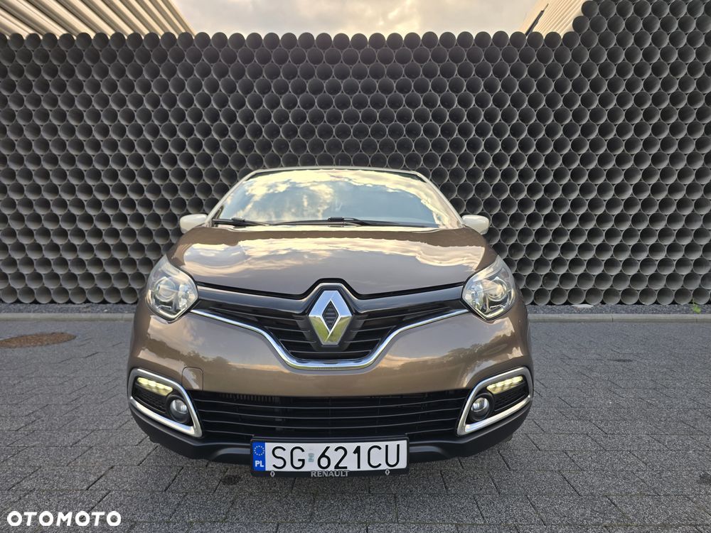 Renault Captur 1.2 TCe Helly Hansen EDC - 21