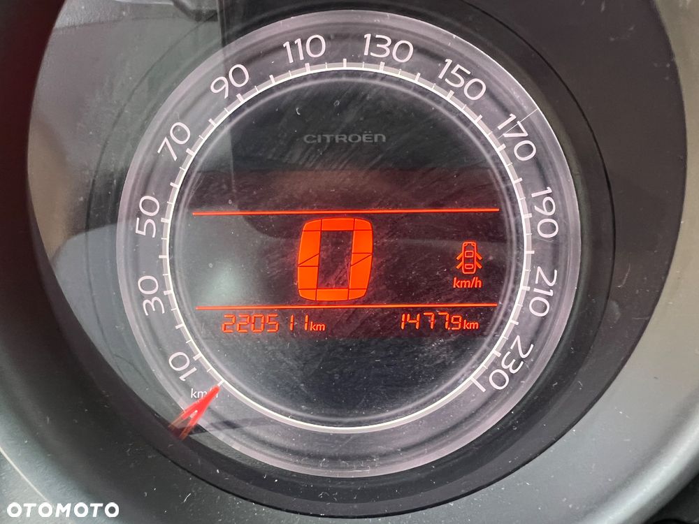Citroën C4 1.6 HDi Seduction - 13