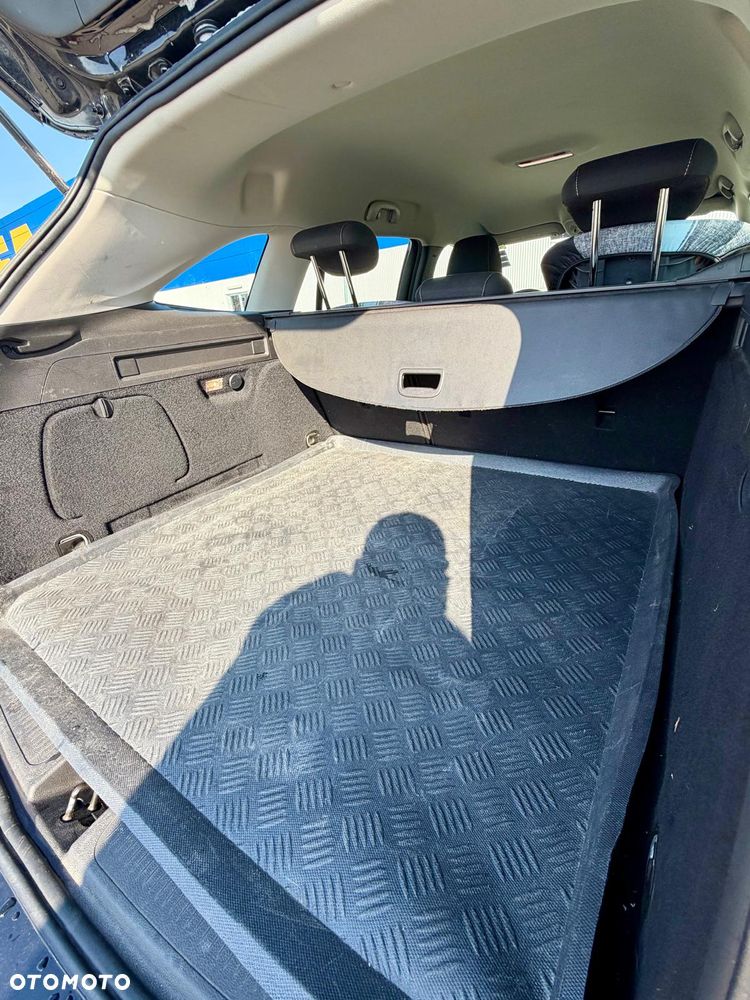 Opel Astra 1.6 CDTI Sport - 13