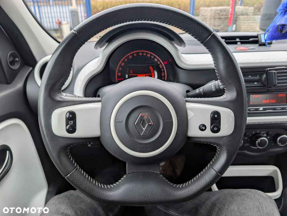 Renault Twingo SCe 70 Life - 20
